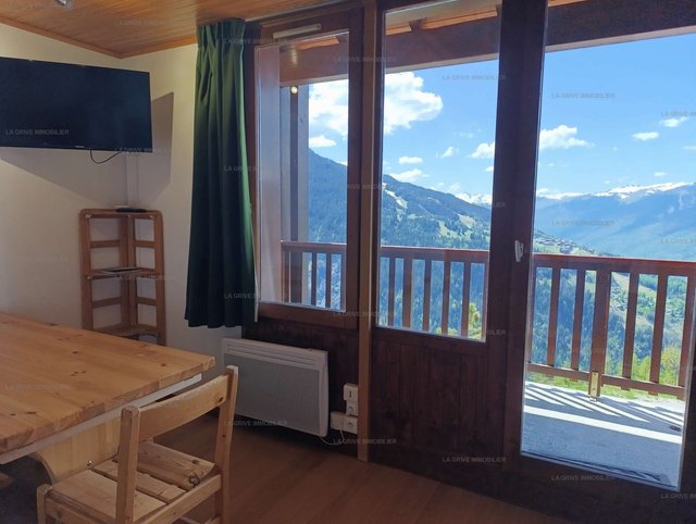 Appartement Grande Ourse GURS45 - Vallandry
