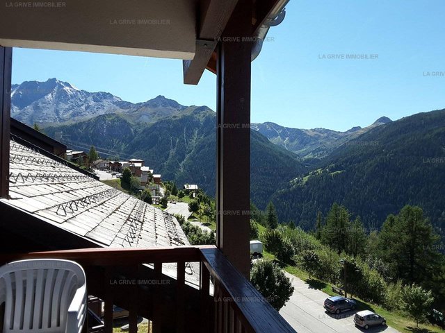 Appartement Grande Ourse GURS45 - Vallandry