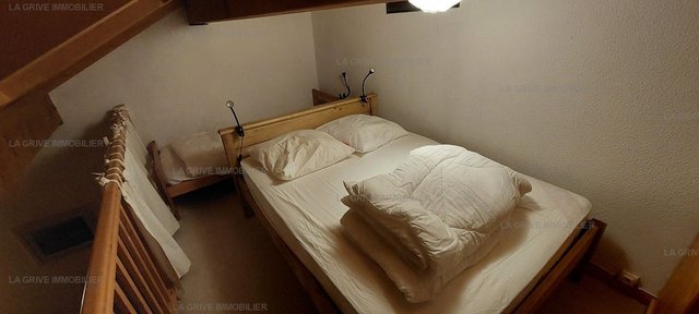 Appartement Grande Ourse GURS45 - Vallandry