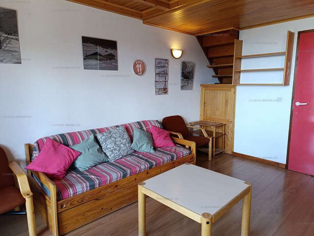 Appartement Grande Ourse GURS45 - Vallandry