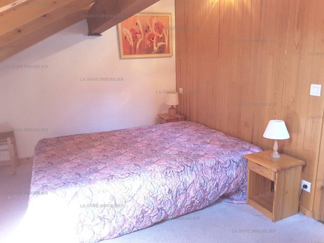 Appartement Grande Ourse GURS45 - Vallandry