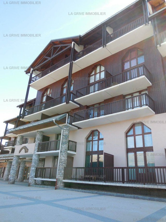 Appartement Grande Ourse GURS45 - Vallandry