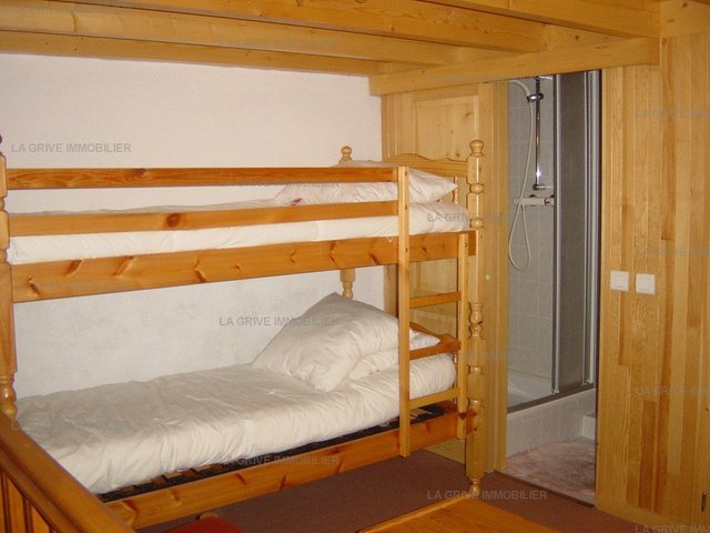 Appartement Grande Ourse GURS45 - Vallandry