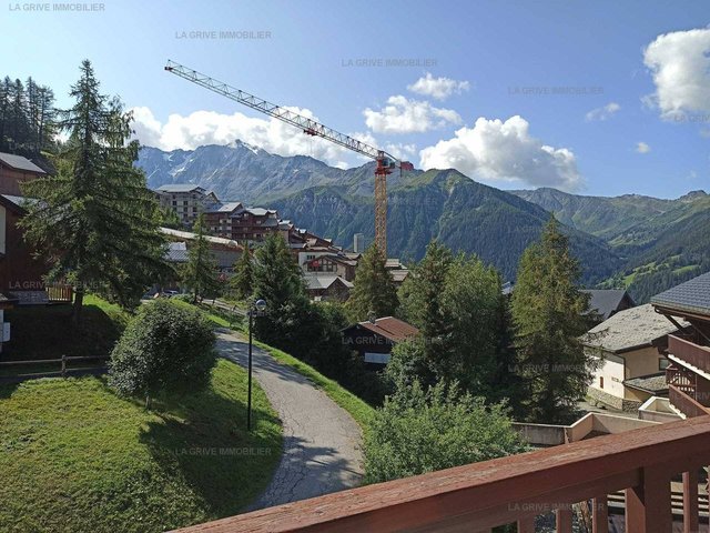 Appartement Cret De L Ours CURS60 - Vallandry