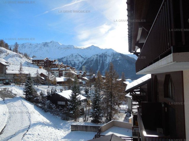 Appartement Cret De L Ours CURS60 - Vallandry