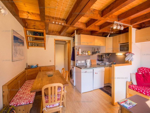 Appartement Cret De L Ours CURS60 - Vallandry