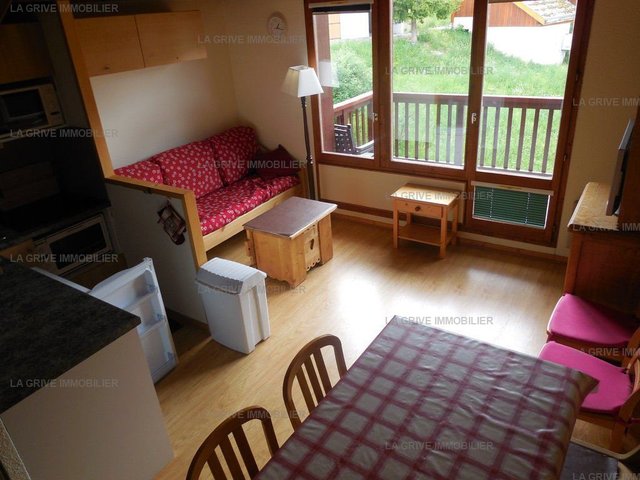 Appartement Cret De L Ours CURS60 - Vallandry