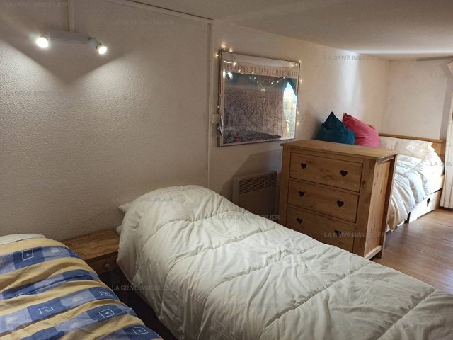Appartement Cret De L Ours CURS60 - Vallandry