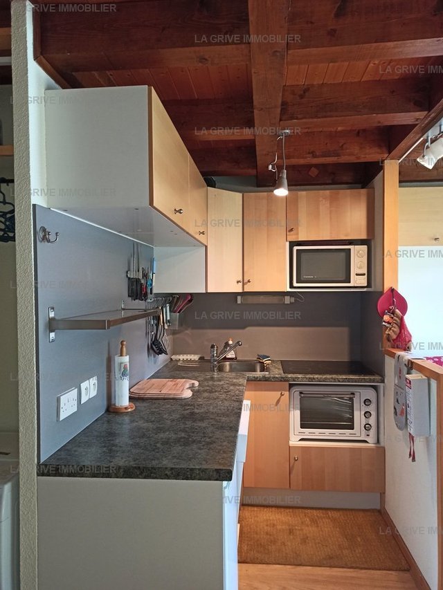 Appartement Cret De L Ours CURS60 - Vallandry