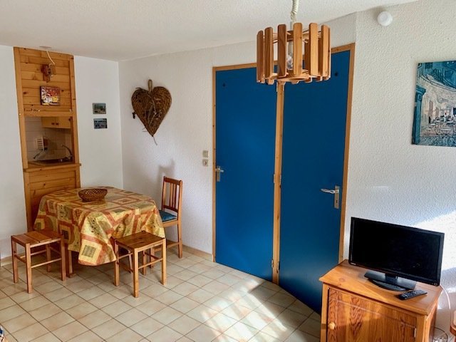Appartement Praz De L'ours B PURSII13 - Vallandry