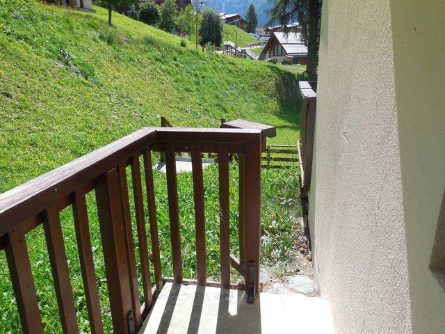 Appartement Praz De L'ours B PURSII13 - Vallandry