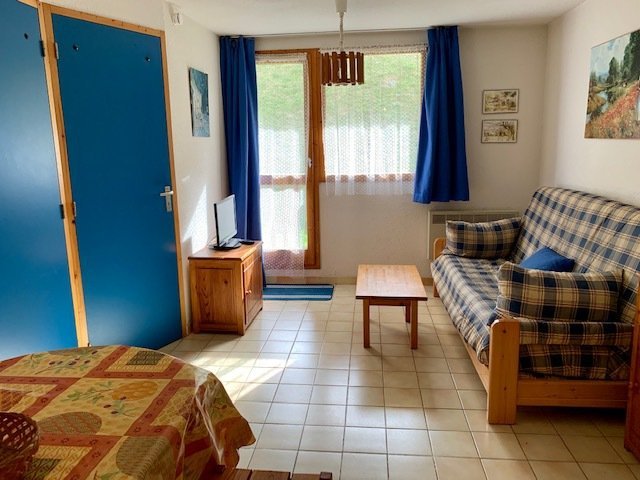 Appartement Praz De L'ours B PURSII13 - Vallandry