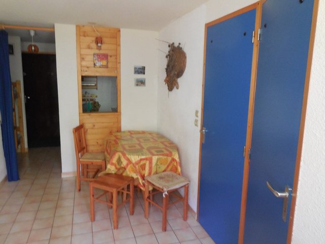 Appartement Praz De L'ours B PURSII13 - Vallandry