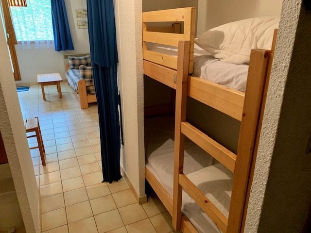 Appartement Praz De L'ours B PURSII13 - Vallandry