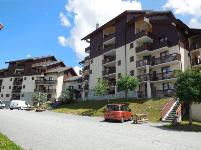Appartement Praz De L'ours B PURSII13 - Vallandry