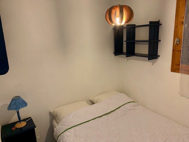 Appartement Praz De L'ours B PURSII13 - Vallandry