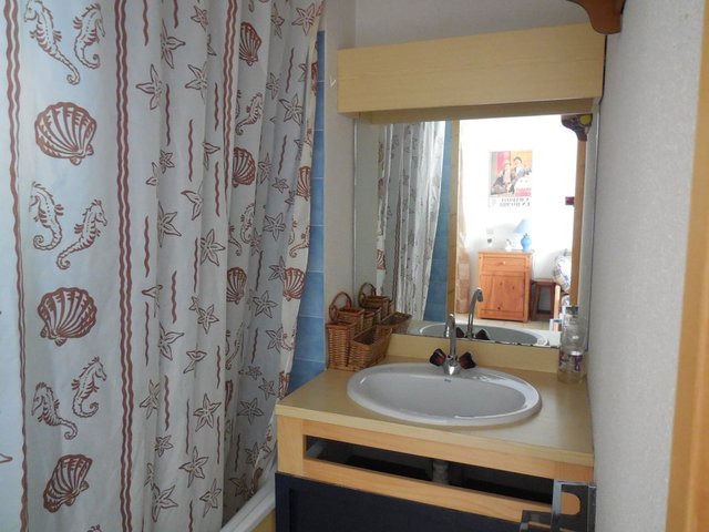 Appartement Praz De L'ours B PURSII13 - Vallandry