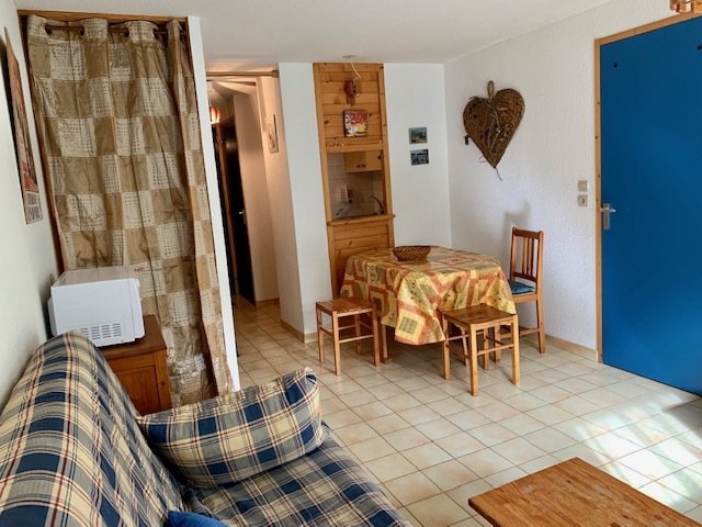 Appartement Praz De L'ours B PURSII13 - Vallandry