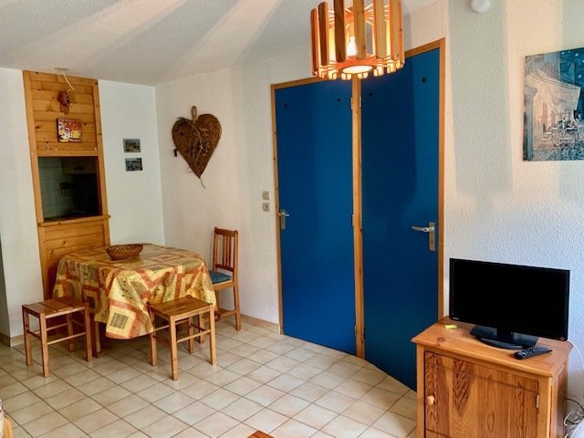 Appartement Praz De L'ours B PURSII13 - Vallandry
