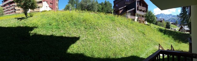 Appartement Praz De L'ours B PURSII13 - Vallandry