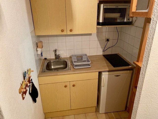 Appartement Praz De L'ours B PURSII13 - Vallandry