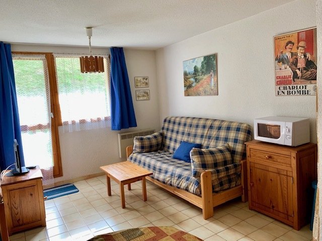 2 pièces 5 personnes - Appartement Praz De L'ours B PURSII13 - Vallandry