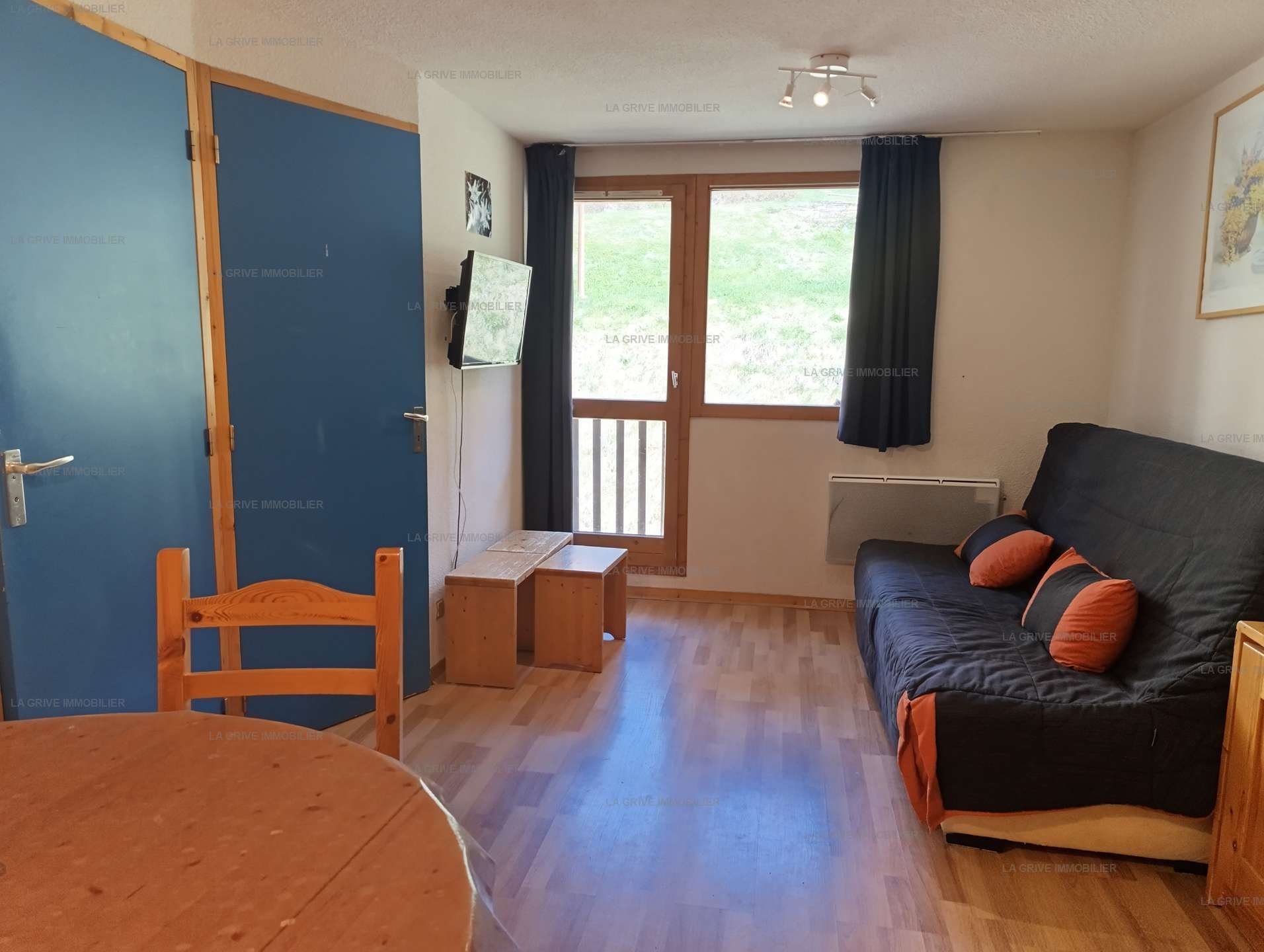 2 rooms 5 people - Appartement Praz De L'ours B PURSII25 - Vallandry