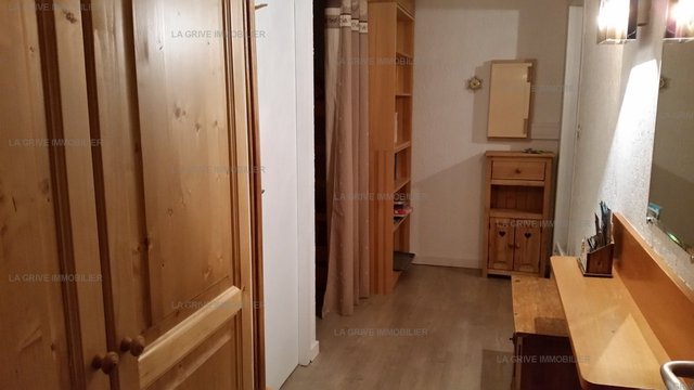 Appartement Aiguille Grive GRI2122 - Peisey-Nancroix