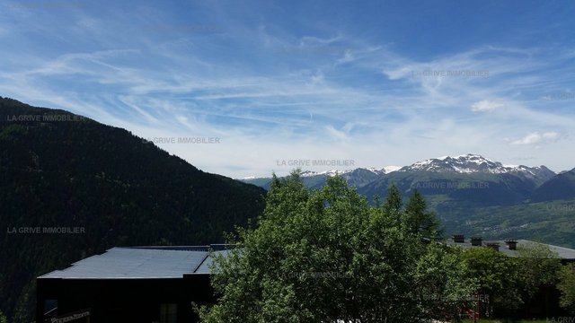 Appartement Aiguille Grive GRI2122 - Peisey-Nancroix