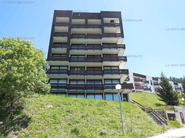 Appartement Aiguille Grive GRI2122 - Peisey-Nancroix