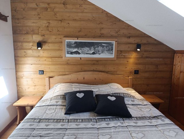 Appartement Choucas CAS14 - Vallandry