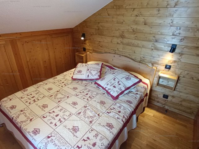Appartement Choucas CAS14 - Vallandry