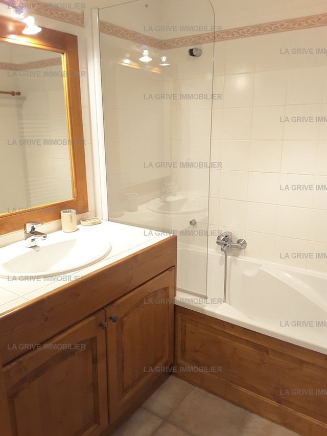 Appartement Choucas CAS14 - Vallandry