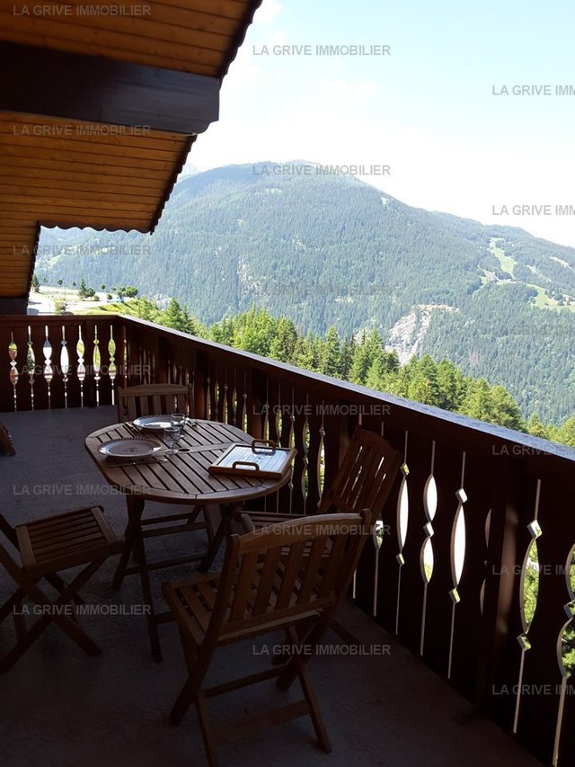 Appartement Choucas CAS14 - Vallandry