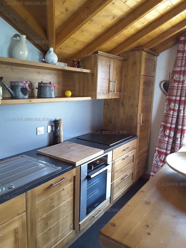 Appartement Choucas CAS14 - Vallandry