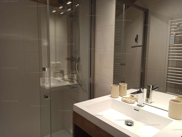 Appartement Choucas CAS14 - Vallandry