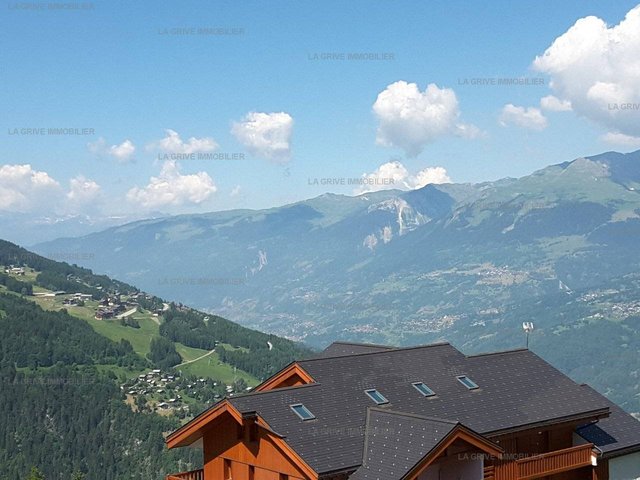 Appartement Choucas CAS14 - Vallandry