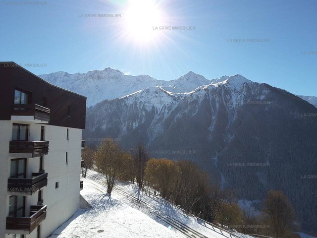 Appartement Aliet ALIET4445 - Plan Peisey