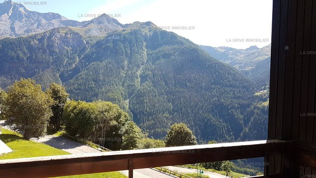 Appartement Aliet ALIET4445 - Plan Peisey