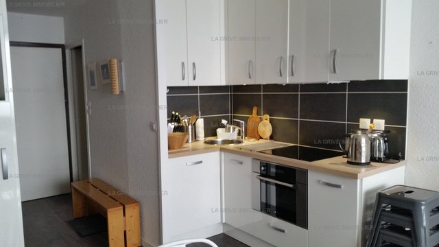 Appartement Aliet ALIET4445 - Plan Peisey