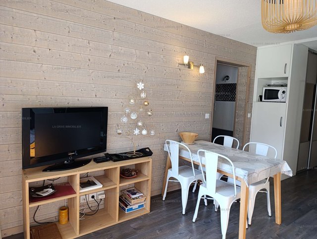 Appartement Aliet ALIET4445 - Plan Peisey