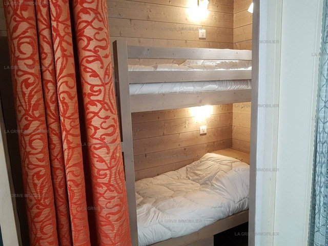 Appartement Aliet ALIET4445 - Plan Peisey