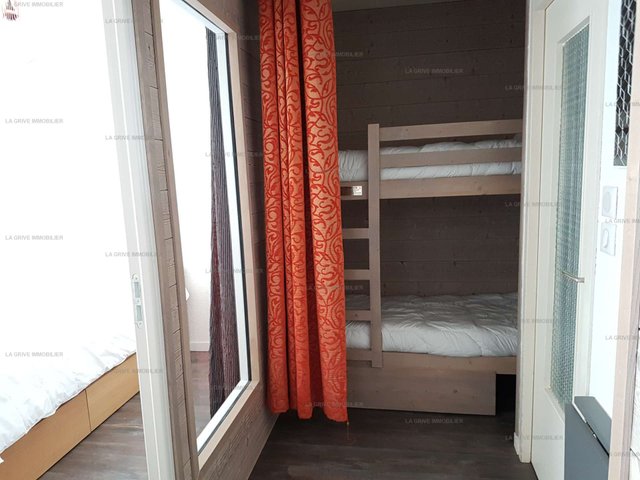 Appartement Aliet ALIET4445 - Plan Peisey