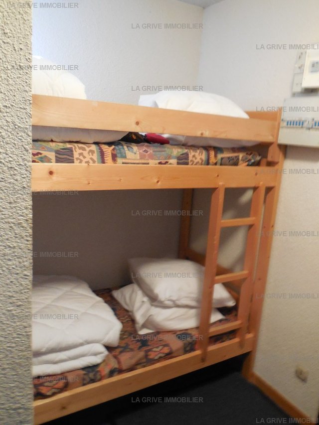 Appartement Praz De L'ours B PURSII27 - Vallandry