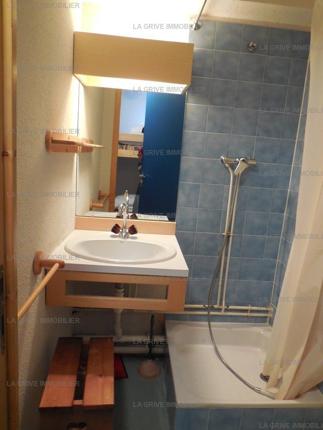Appartement Praz De L'ours B PURSII27 - Vallandry