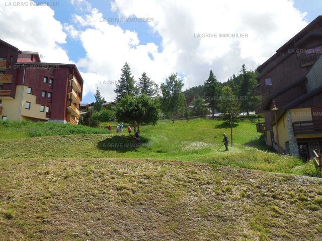 Appartement Praz De L'ours B PURSII27 - Vallandry