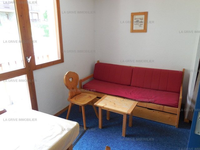 Appartement Praz De L'ours B PURSII27 - Vallandry