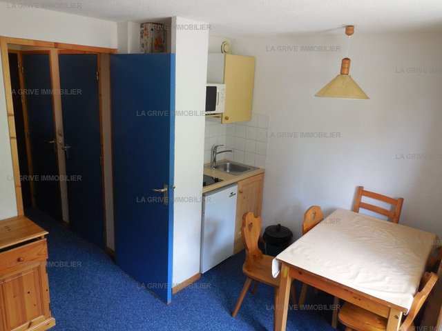 Appartement Praz De L'ours B PURSII27 - Vallandry