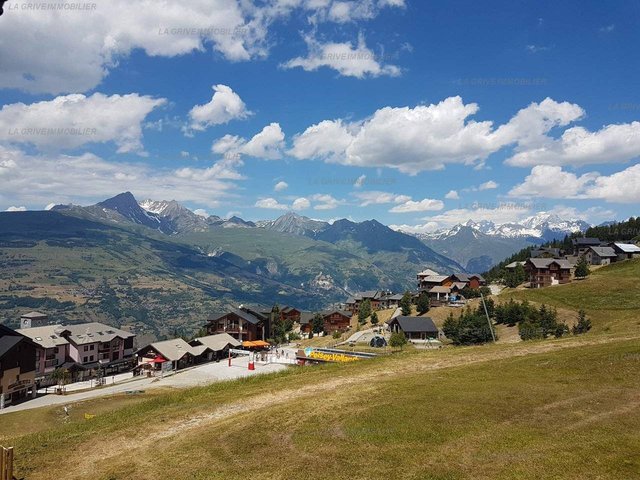 Appartement Cret De L Ours CURS15 - Vallandry