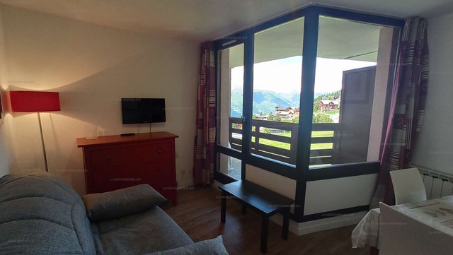 Appartement Cret De L Ours CURS15 - Vallandry